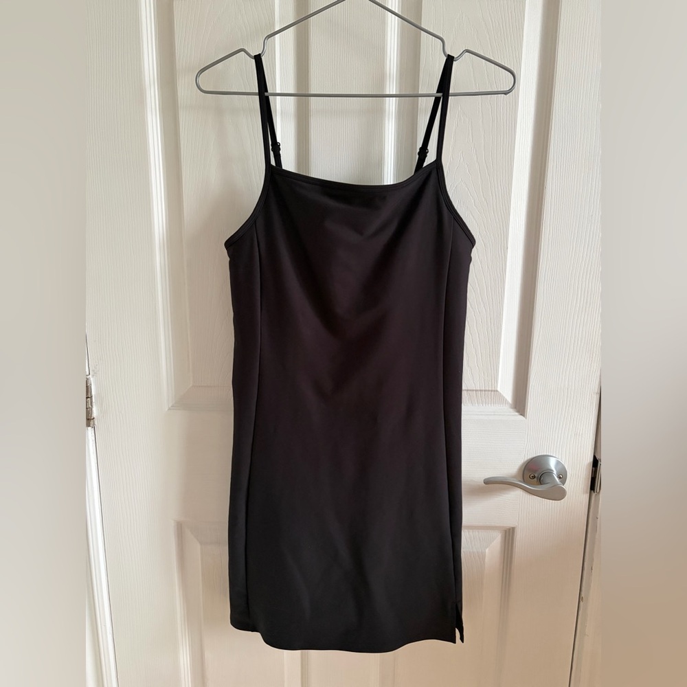 Athletic Dress